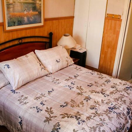 Hostal Bianca コンセプシオン エクステリア 写真